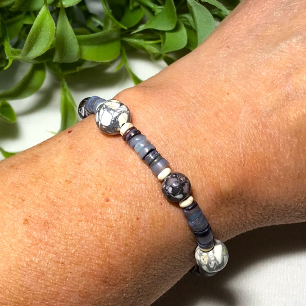 🌵🌵 Handcrafted Southwest Style Bracelet 🌵🌵